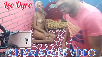 Sexo ao vivo com Nicoli Fox,faz o pix (21)98394-1843