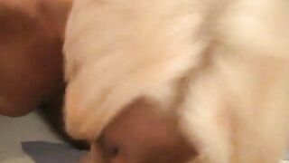 MYTINYDICK - Hot blonde hooker works for her pay