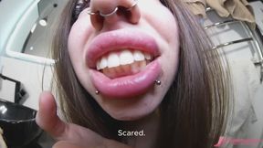 Trapped in Alisa - HD