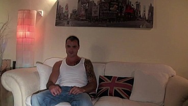 511 the pornsta ISSAC JONES fucked by JAKE REEF