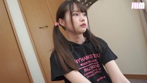 Serious Girl Ichika - a Quiet Confession She’s Long Wanted Someone to Hear - Chapter1