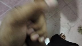 Indian girl fucking with a Watchmen