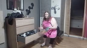 Rubber Shooter Fetish