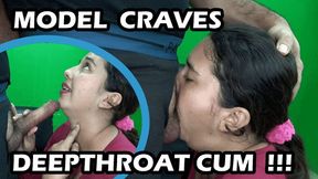 DEEP THROAT BLOWJOB 260425BE5 JUDY THIRD DATE THROATPIE WHILE SUCKING COCK (ENTIRE SCENE) + FREE SHOW (HD 1080p MP4)