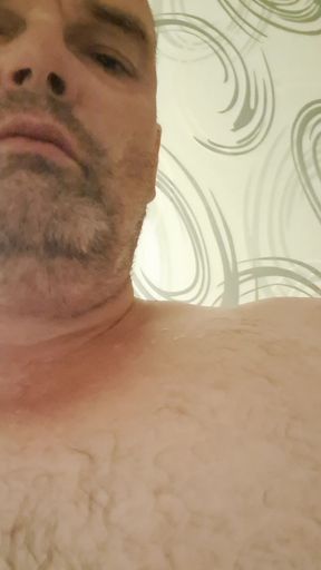 Sluts Shower and Sucking Games