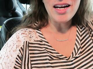 Car Confessions - Episode 21 - My Origin Story/How I Became A Hotwife!