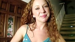 leighlani red deepthroats and rides julius ceazher bbc