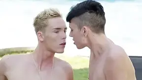 Love Is In The Meadow