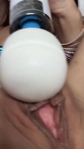 Handheld Cum