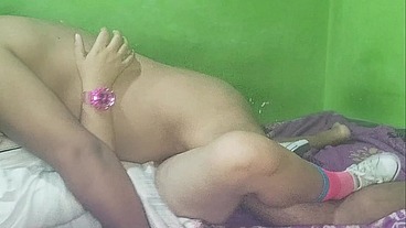 Profesor tiene sexo con su alumna favorita por primera vez / PARTE 2 / Chiquicandy / LeandroZimmer