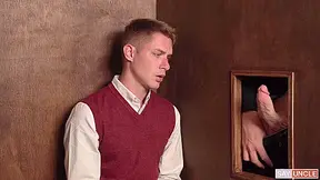 Dacotah Red And Zak Bishop In Stepfathers Holy Water