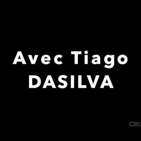 Tiago Dasivla Fucked Raw Y Jess Royan
