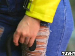 TUSHYRAW - CAKE - The Big Booty Compilation