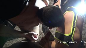 bareback complete amator french porn video homemade with french twink wit big cock fucked anal by their straight frienc curious for rough sex, exihb or public cruisin