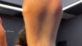 Community Creator
 @PopcornBabyAli @Feet Porn & #Sexy Lingerie #Solo #Brunette #Petite hot movie tube | Tik.Porn
