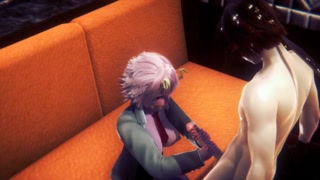 My Hero Academia - Mina Ashido hardsex