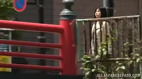 Hot Japanese Lesbians Enjoy Intimate Moments With Rough Strap-on Sex