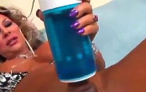 Sex toys pleasure