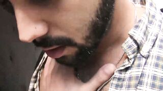Cum Drenched Desire