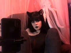 Marvelous Sexy Amateur Teen Solo Webcam Porn