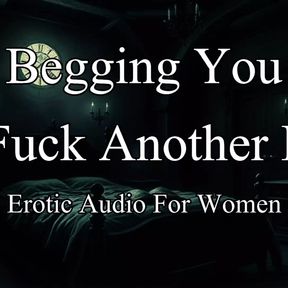 Fantasy Roleplay Audio Story for Cuckolds