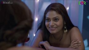 Hot Indian harlot flaming xxx scene