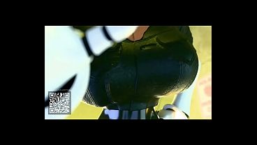 Robots porno