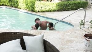 Remastered Twink Foursome Fun