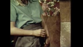 The legend of porn - "USA 1969, the beginning - Scene 37"
