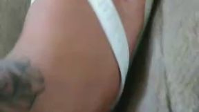 C10 gritando alto