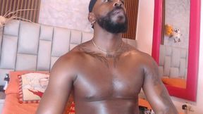 Jason Blackwood Party on Dec 15, 2025 - Part 5