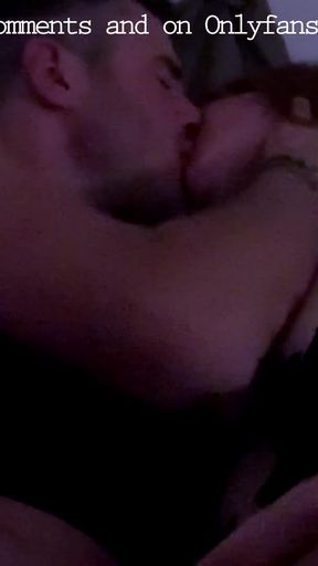 Must-share moment from &quot;Hot Wife Annika Seduces Stranger at Her 1st Swinger Party (with descriptions: his thoughts)&quot;