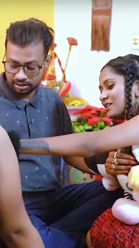 Tharki Teacher...   Clip 1