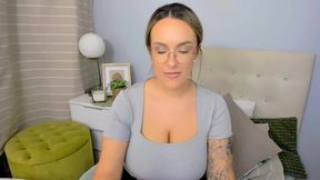 Mollyx Davis Private Show