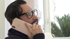 Out of the Family - Cutie Babe Jaye Summers Gets Her Pussy Plumbed Hard by Her BFF's Dad