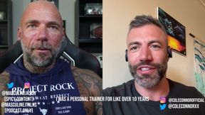 Porn Star Confessions - Cole Connor Episode 146