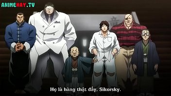 baki 4