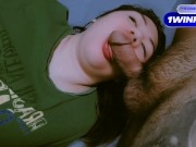 Mabaliw baliw ako sa kain pepe at kantot nya