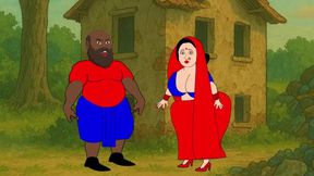 Part 3 big ass sushila fucked very hard by a bbc ganpat