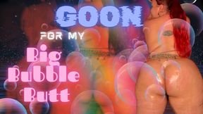 Goon for My Big Bubble Butt: Sophia Sylvan JOI 1080p mp4