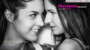 Memento - Reloaded 3 - Souvenir - Arian & Carolina Abril - VivThomas