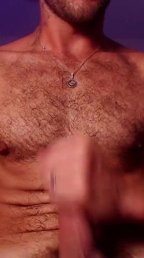 Came by Reason of Your Wet Mouth