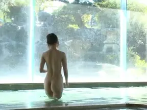 Hot babe Nagasawa Azusa gives a sweet blowie