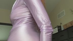 Stepmom caught you JOI