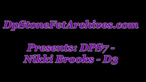 DPS7 - Nikki Brooks - D3