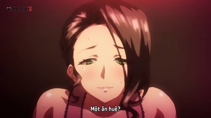 Jashin Shoukan Inran Kyonyuu Oyako Ikenie Gishiki 1 - Hentai Vietsub