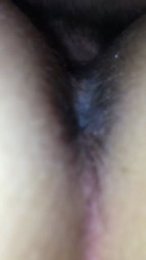 Can't stop hittin it