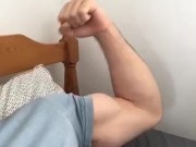 Bicep Gains Preview HD