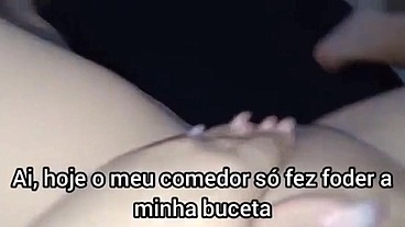 Meu marido ama ser corno