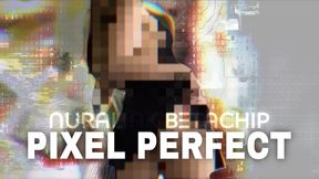 Beta Mesmerize: PIXEL PERFECT